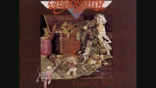 Aerosmith  Big Ten Inch Record [upl. by Analle]