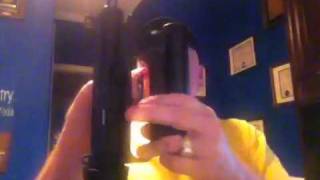 How to install an AR15 carry handle scope [upl. by Hotze235]