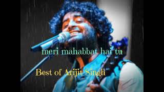 Arijit Singh 🥰🥰  Romantic Song  New Romantic Song  Arijit Singh Song  New Romantic Song [upl. by Hoyt]