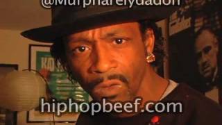 Katt Williams Freestyle Dissing Diddy Jermaine Dupri Janet Jackson amp Steve Harvey [upl. by Fitting73]