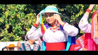 Danzas Folklorica en New York [upl. by Cynth]