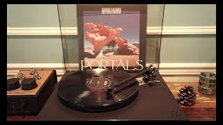 Sub Focus amp Wilkinson  Just Hold On Vinyl Tonic [upl. by Suzann866]