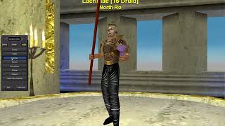 Human Druid Everquest in 2024 e21 [upl. by Beatriz]