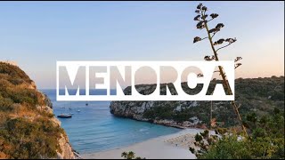 Menorca [upl. by Oirad]