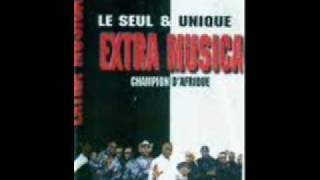 Medley Extra Musica  part 2 [upl. by Hayilaa]