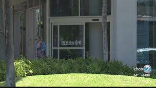 HMSA Hawaiis largest medical insurance provider being sued for denying medical leave to employees [upl. by Einhpets248]