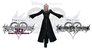 Xemnas Combined Mix HD [upl. by Karla]