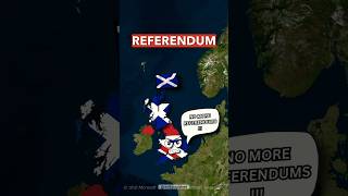 What Will Scotland Do  🔥🇬🇧 shorts geography maps uk scotland [upl. by Akemat]