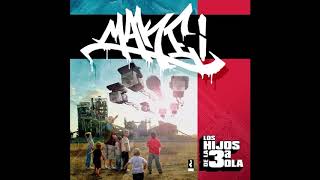 Camelot INSTRUMENTAL JUANINACKA DJ MAKEI [upl. by Thorlie]