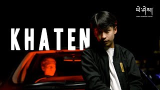 KHATEN by JD x AyeJamp x Putulu x Dedrik Official Music Video ཁ་འཐེན། [upl. by Onitrof658]