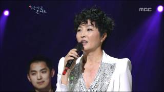 아름다운 콘서트  Jung Soora  Interview 정수라  인터뷰 Beautiful Concert 20111121 [upl. by Rodablas356]