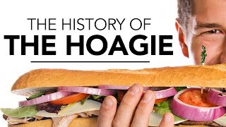 History of the Philadelphia Hoagie  6abc Discovery [upl. by Wier]