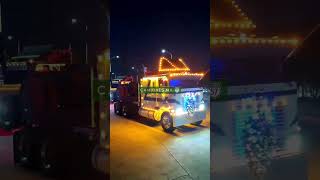 Caravana Trokera 🇲🇽 fugaporla57 camionesmx camion camiones mx [upl. by Idona153]