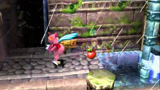 Tomba 2 Playthrough 20 [upl. by Rafaj476]