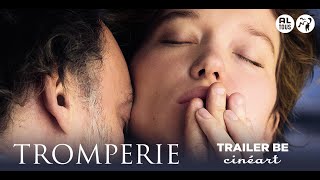 Tromperie Trailer BE [upl. by Jehovah]