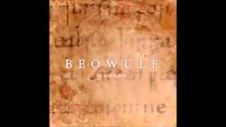 Beowulf FULL Audiobook [upl. by Lleral851]