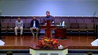 Ridgeview Baptist Church Live steam [upl. by Magree502]