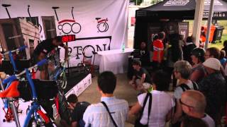 Brompton World Championship 2013 [upl. by Jacey]