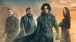 Dune OST – Main Theme Suite  Hans Zimmer [upl. by Eznyl]