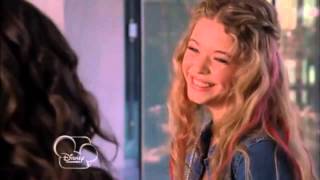 Geek Charming  Amy Talks to Dylan [upl. by Boiney]