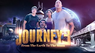 Journey 3 From the Earth to the Moon Official Updates Possibilities [upl. by Vezza]