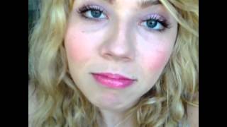 jennette mccurdy vine when I look in the mirror [upl. by Emyaj994]