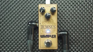 WAMPLER Tumnus [upl. by Devon]