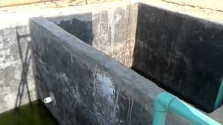 sewage treatment plant for construction siteVENTILAIR ENGINEERS [upl. by Guimar25]