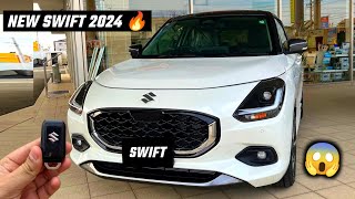 Swift 2024 New Model  5 new biggest 😱 changes in swift 2024 new model [upl. by Amble]