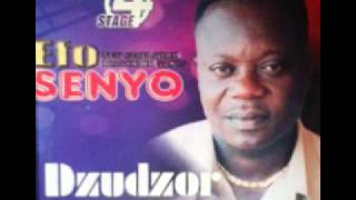 Efo Senyo  Stage 4 Dzudzɔ Rest 1 [upl. by Tizes]