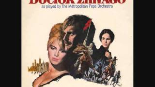 Doctor Zhivago Part 1 [upl. by Averi]