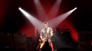 Manic Street Preachers  Archives Of Pain Live 2005 [upl. by Emelda159]