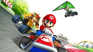 🔴 MARIO KART 7 EN LIVE [upl. by Gunnar]