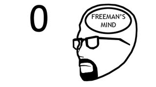 Freemans Mind Episode 0 [upl. by Colas]