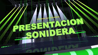 INTRO CHINGON PARA SONIDEROS [upl. by Florance]