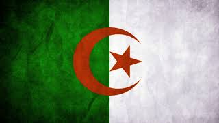 Algeria National Anthem  quotKassamanquotquotWe Pledgequot algeria africa islam [upl. by Petrick]