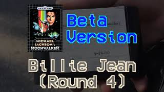 Michael Jacksons Moonwalker Beta Prototype Complete Soundtrack OST Sega GenesisMega Drive [upl. by Eneluj]