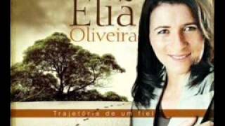 CANTORA ELIÃ OLIVEIRA  2011  QUEM É ESTE [upl. by Finbar]