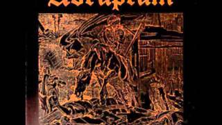 Abruptum  De Profundis Mors Vas Cousumet  2000  full EP [upl. by Zoha752]