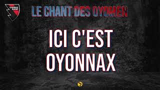 LE CHANT DES OYOMEN [upl. by Ocisnarf]