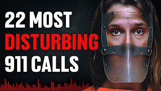 911 Calls That Will Make You Question Humanity [upl. by Annot789]