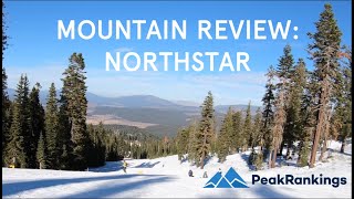 Mountain Review Northstar California [upl. by Wallis487]