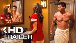 The Best Upcoming Comedy Movies 2023 amp 2024 New Trailers [upl. by Nallij550]