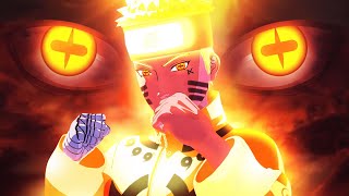 NEW BIJUU Six Path Mode Is UNSTOPABLE Shinobi Striker [upl. by Hannan]