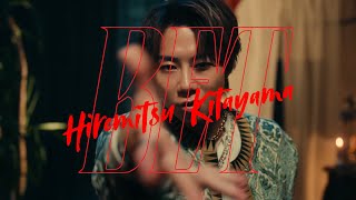 Hiromitsu Kitayama  BET Official Music Video [upl. by Yendys]