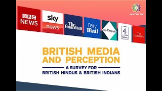 British Media and Perception Report  Key Findings [upl. by Roxane]