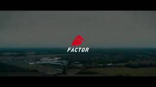 Factor Bikes  UK Customer Experience Centre [upl. by Samale]