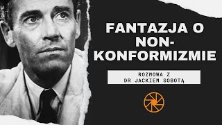 Fantazja o nonkonformizmie w quotDwunastu gniewnych ludziachquot 1957 ft dr Jacek Sobota [upl. by Otrebire]