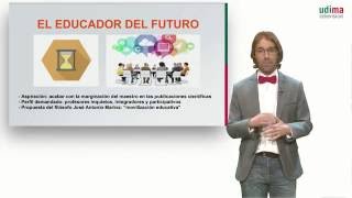 Historia de la Educación  La educación del siglo XXI la escuela del futuro [upl. by Collin586]