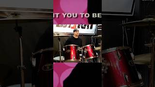 Whizzkidz ft Inusa DawudaRumoursDigi Digi drum cover by zhekadrummer [upl. by Bradwell]